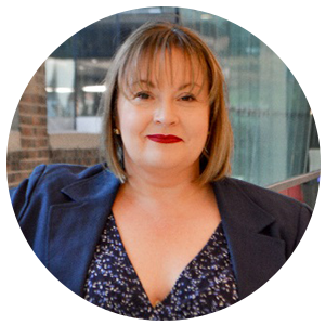 Rebecca Cheevers from TelstraSuper Financial Planning 