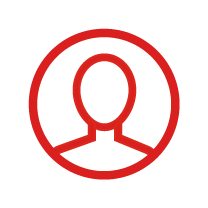 Login icons