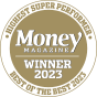 Highest super performer